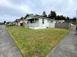 1704 Hodgson St, Eureka, CA 95503
