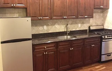 Rented by Gotham City Realty Group