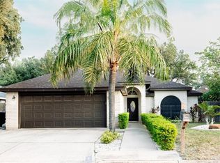 4604 W Ivy Ave, McAllen, TX 78501