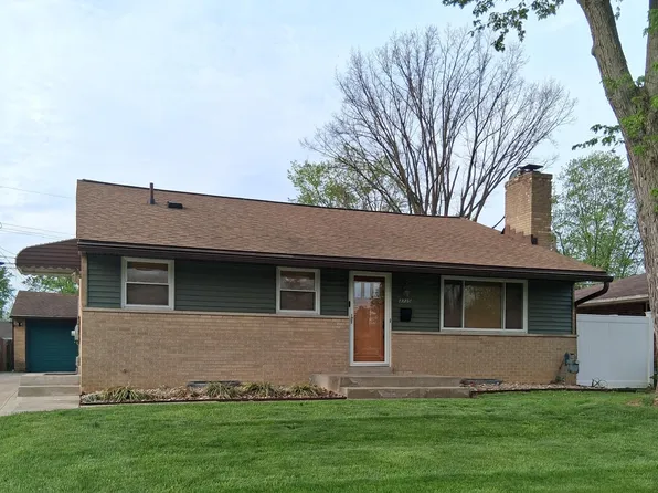 3735 Conway Dr, Columbus, OH 43227