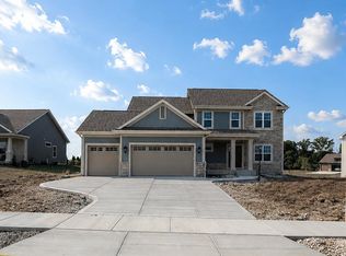 2402 Hoods Creek PATH #Lt98, Mount Pleasant, WI 53406
