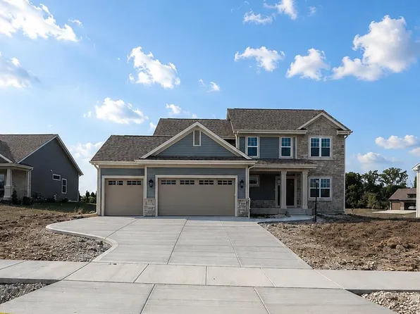 2402 Hoods Creek PATH #Lt98, Mount Pleasant, WI 53406