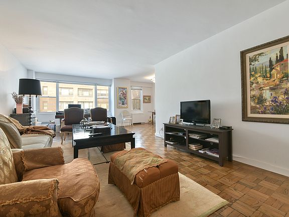 2nd image of 340 E 64th St #3PP