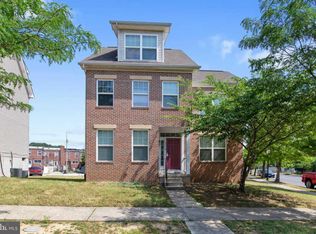 5518 Sinclair Greens Dr, Baltimore, MD 21206