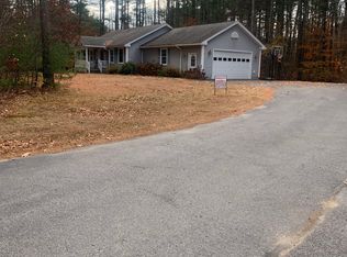 18 Browning Way, Cumberland, ME 04021