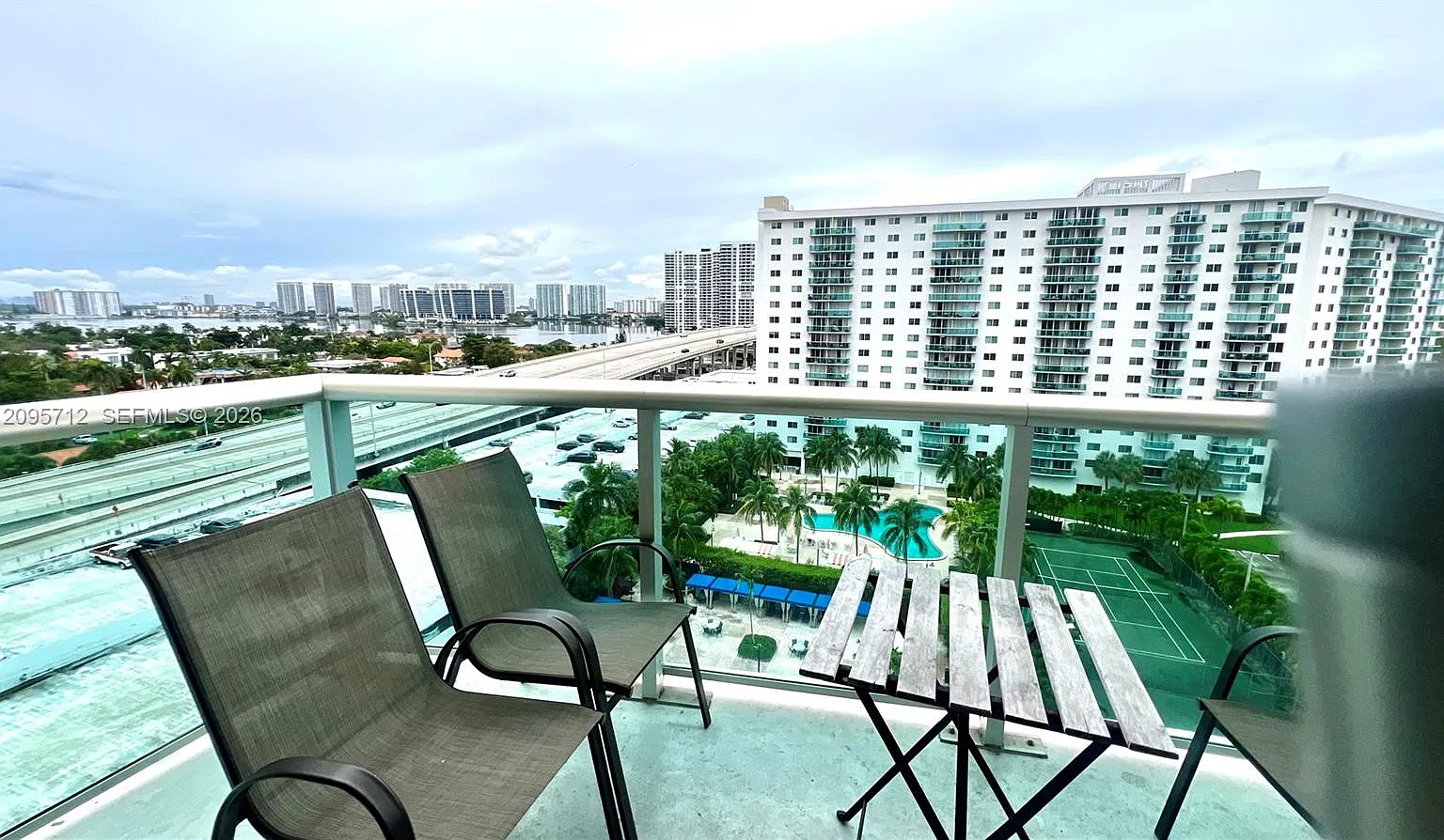 Ocean Reserve Condo — Photo 1