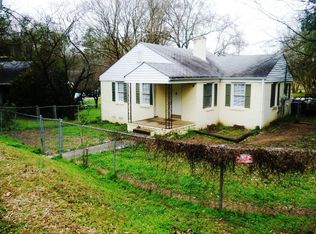 844 Matheson Rd, Milledgeville, GA 31061