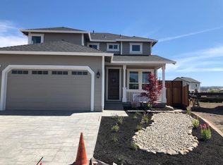 1649 Astaire Ct, Santa Rosa, CA 95403