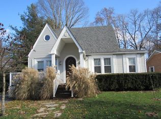 115 Parkway St, Beckley, WV 25801