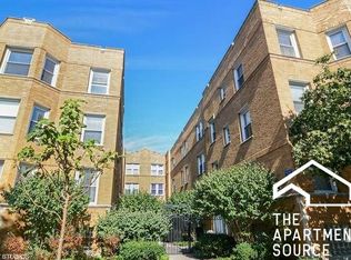 639 W Roscoe St #2S, Chicago, IL 60657