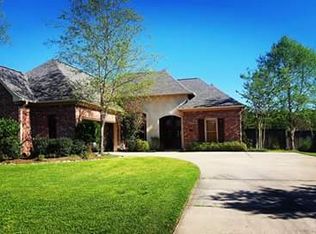 104 Belle Meade Blvd, Flowood, MS 39232