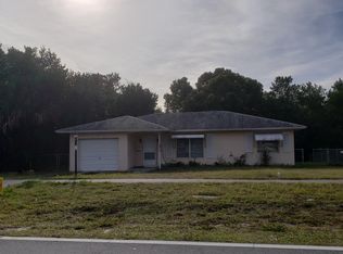 985 Cobblestone Dr, Spring Hill, FL 34606