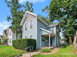127 Lexington Ave SW, Grand Rapids, MI 49504