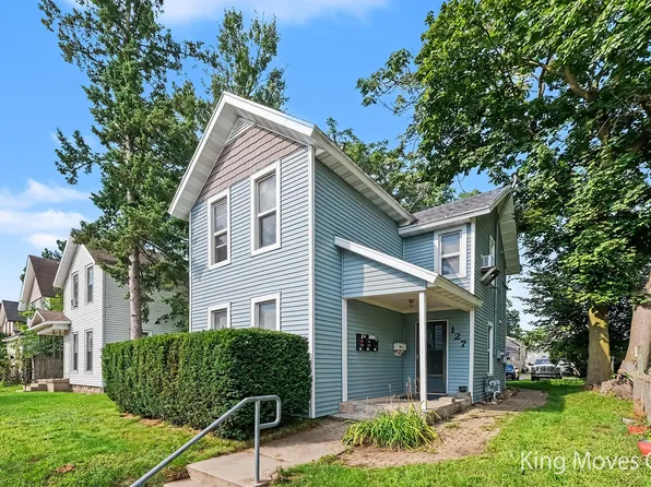 127 Lexington Ave SW, Grand Rapids, MI 49504
