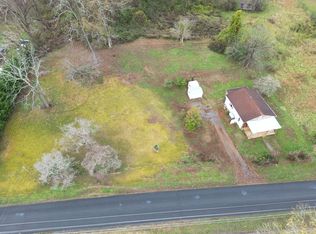 Hiawassee St, Hayesville, NC 28904