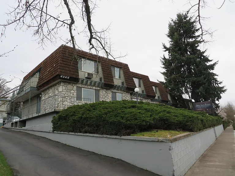 Silver Lace Apartments — Photo 9
