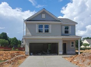 204 Vineyard Ridge Dr, Griffin, GA 30223