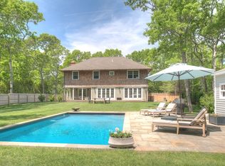 7 Elvira St, East Hampton, NY 11937