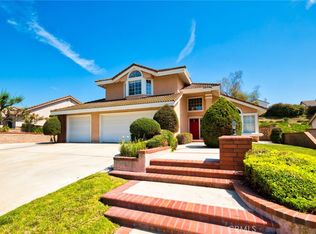21022 Northview Dr, Walnut, CA 91789