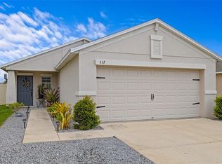 517 Serenity Mill Loop, Ruskin, FL 33570