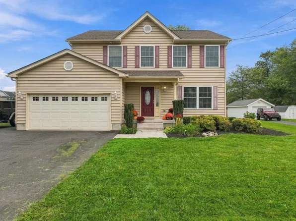 443 Madison Ave, Langhorne, PA 19047