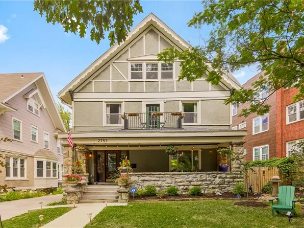2757 Charlotte St, Kansas City, MO 64109