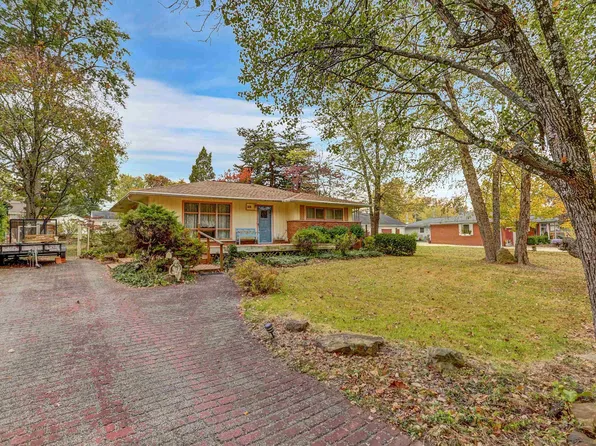 519 E Madison Ave, Chandler, IN 47610