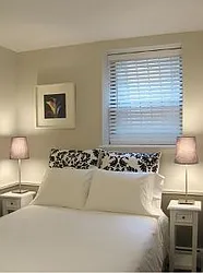 Rented by Maison International