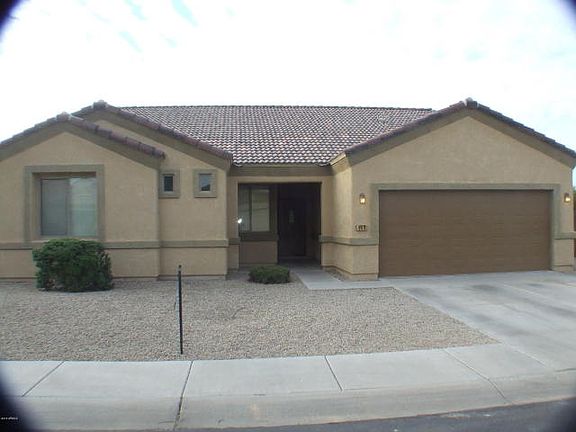 2nd image of 969 W Toltec Dr