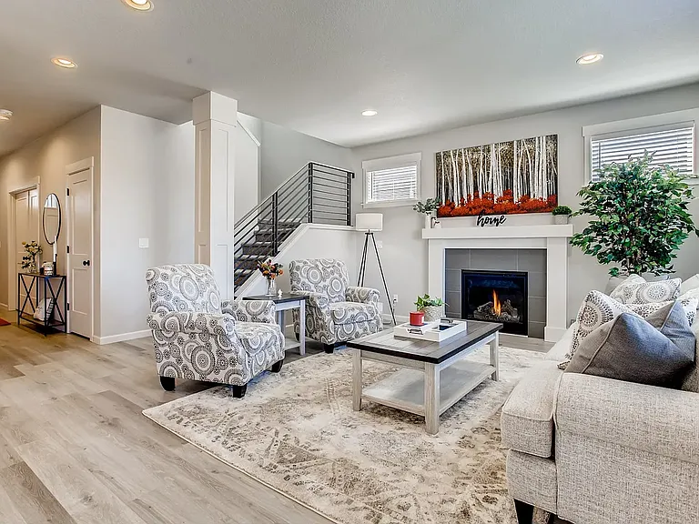 4719 SE Rosewood St — Photo 6