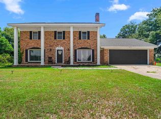 5012 Beck Ave, Jay, FL 32565