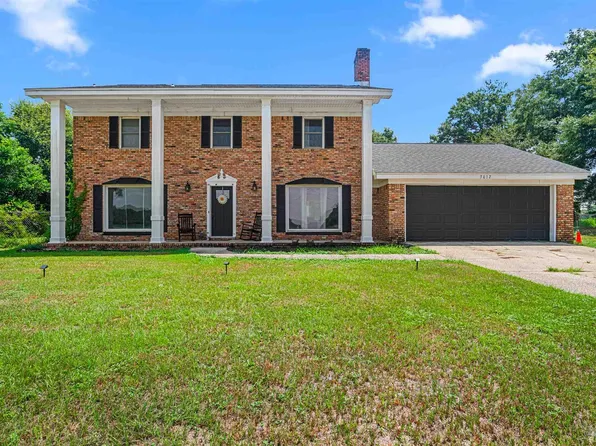 5012 Beck Ave, Jay, FL 32565