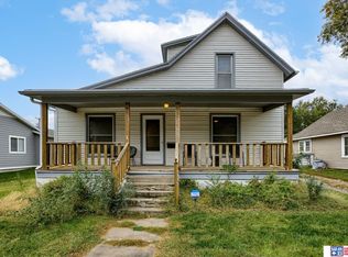 265 Monroe St, Bennet, NE 68317