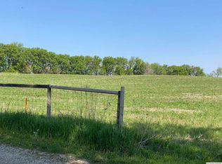 Cardinal Avenue & 325th St, Clear Lake, IA 50428