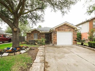 20130 Raingate Ln, Katy, TX 77449