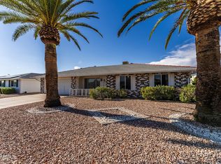 9822 W Hutton Dr, Sun City, AZ 85351