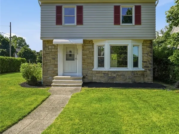 3508 Blanche Ave, Cleveland Heights, OH 44118