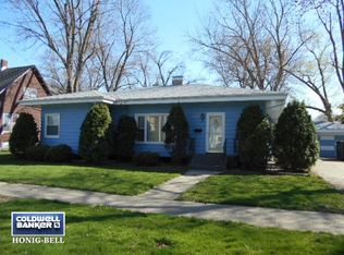 333 Lincoln St, Marseilles, IL 61341