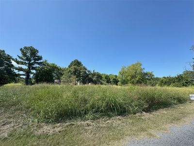 1012 N 2nd St, McAlester, OK, 74501