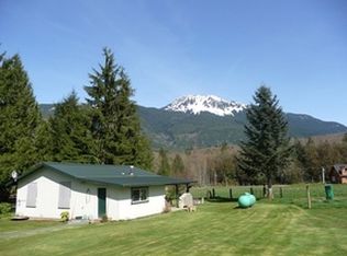 50070 Concrete Sauk Valley Rd, Concrete, WA 98237