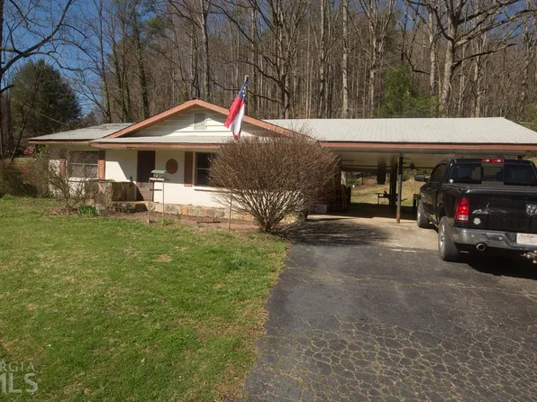 591 Wayah Trl, Clayton, GA 30525