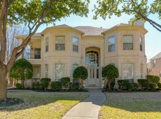 5100 Canyongate Dr, Plano, TX 75093