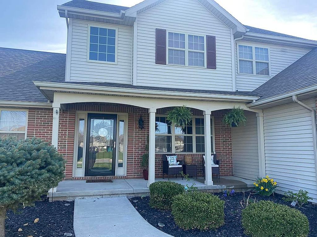 16211 Forest Lake Dr, Findlay, OH 45840 Zillow