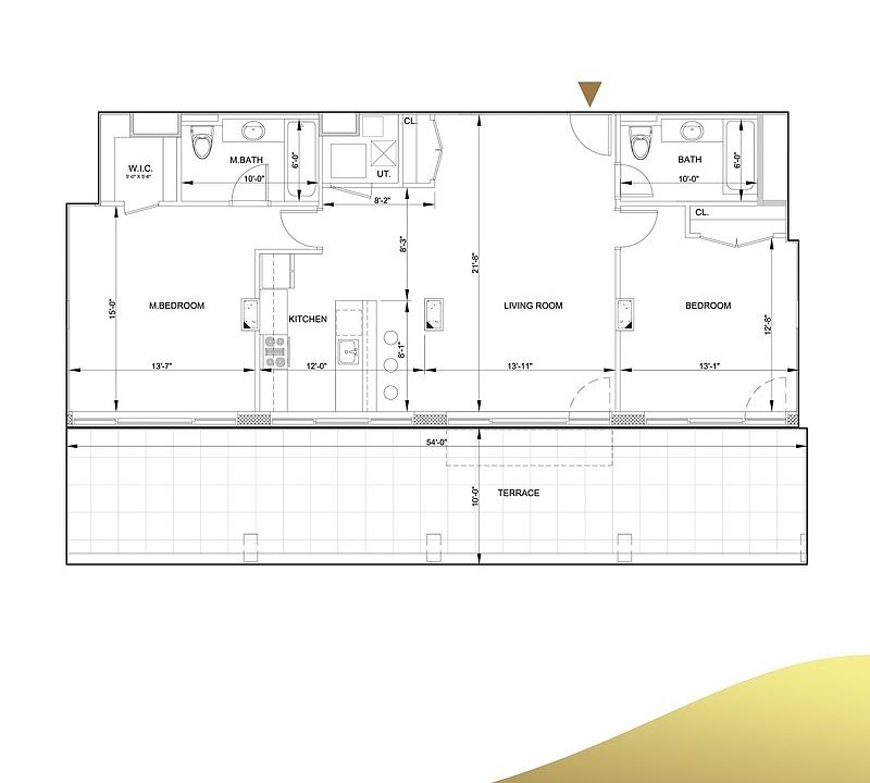 1st image of 63-36 99th St #7G
