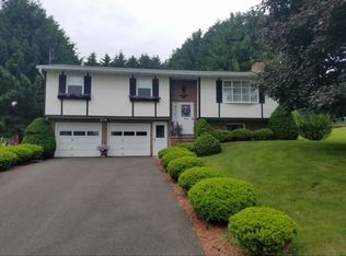 1005 N McKinley Ave, Endicott, NY 13760