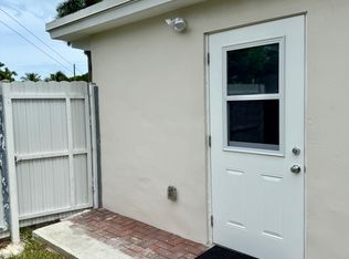 17620 SW 112th Ave #1, Miami, FL 33157