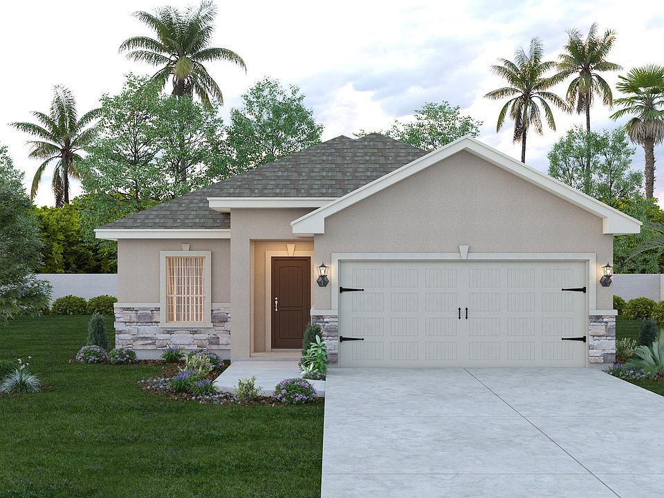 Tuscan Stucco