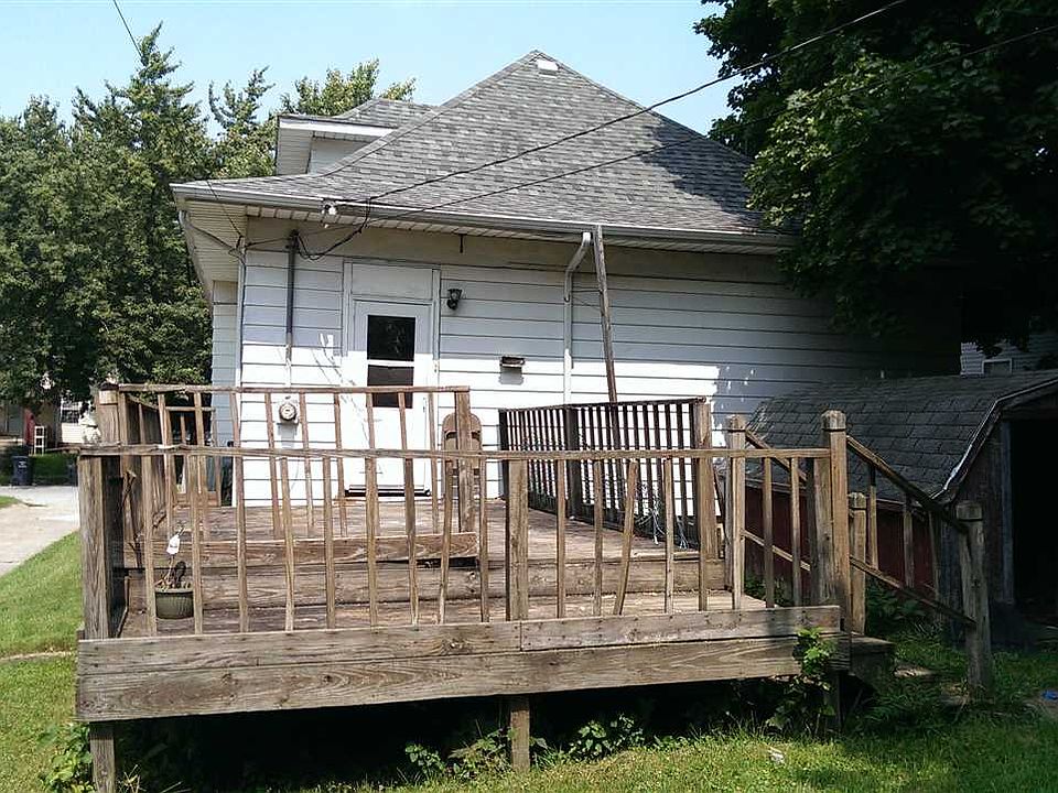 2nd image of 1007 E Taylor St