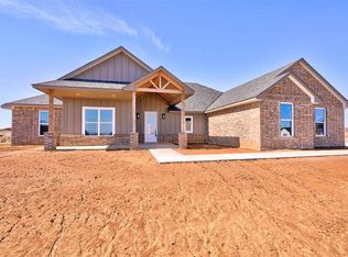 12732 Ridge Rd, Elgin, OK 73538