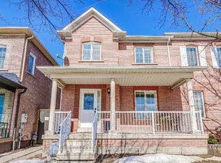 602 Napa Valley Ave #BASEMENT, Vaughan, ON L4H 1R1